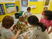 Velikonoce ve školce